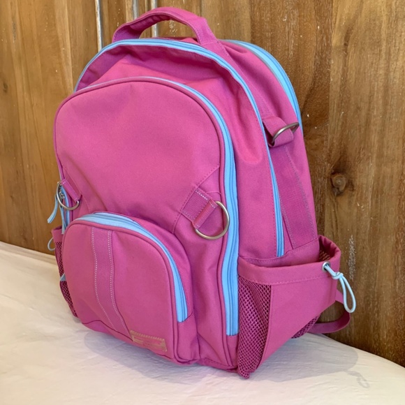 POTTERY BARN KIDS Fairfax Large Backpack - Picture 4 of 12